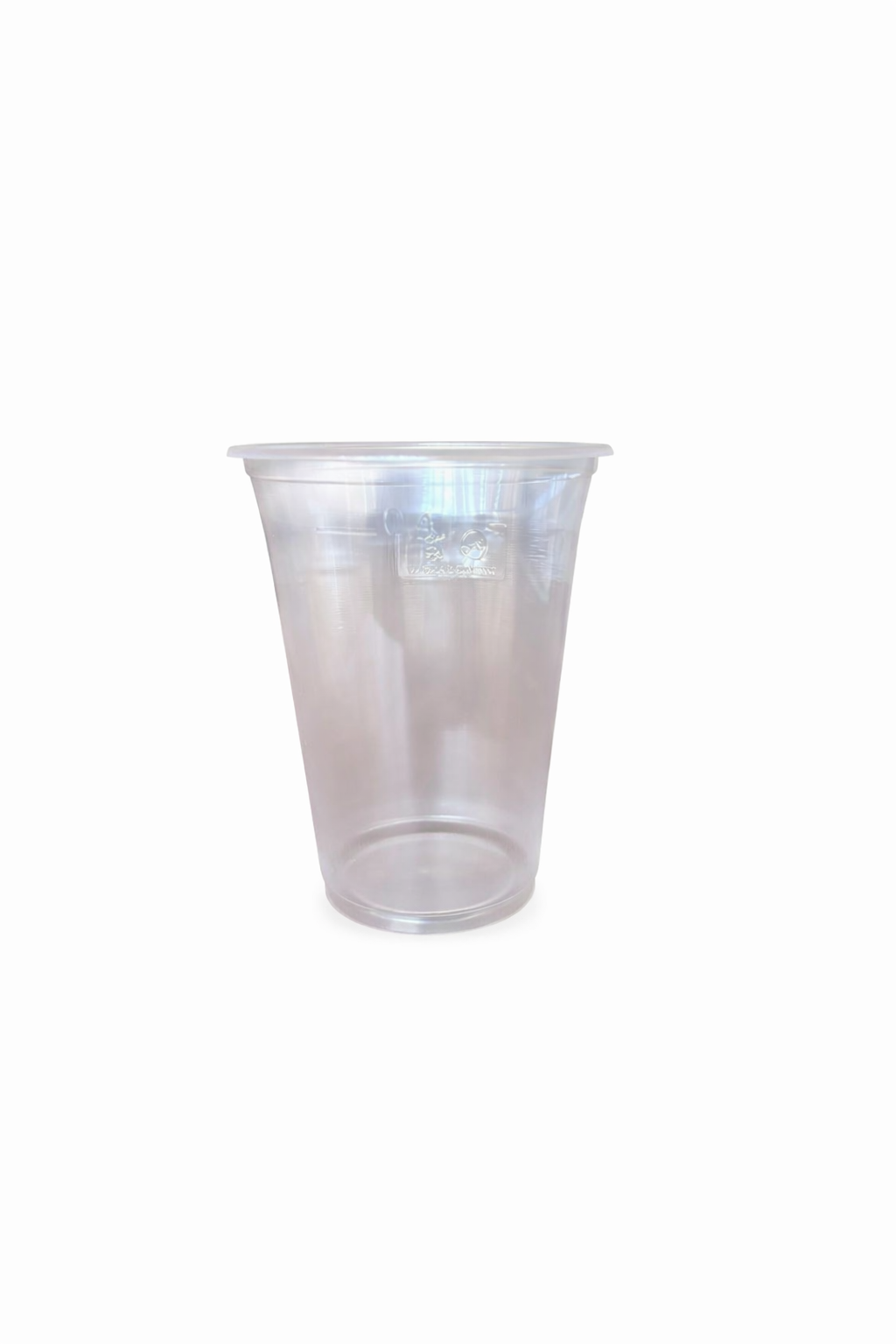 Pahare de unica folosinta 0.4 ml