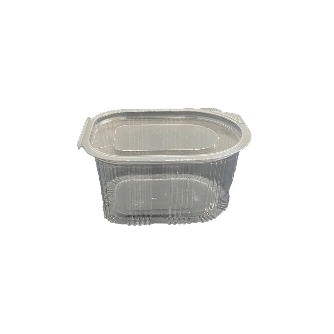 Sosiere ovale cu capac atasat DIVERSE DIMENSIUNI, 30, 50 sau 80cc, 100 buc/set