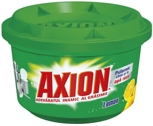 Axion pasta 400 ml