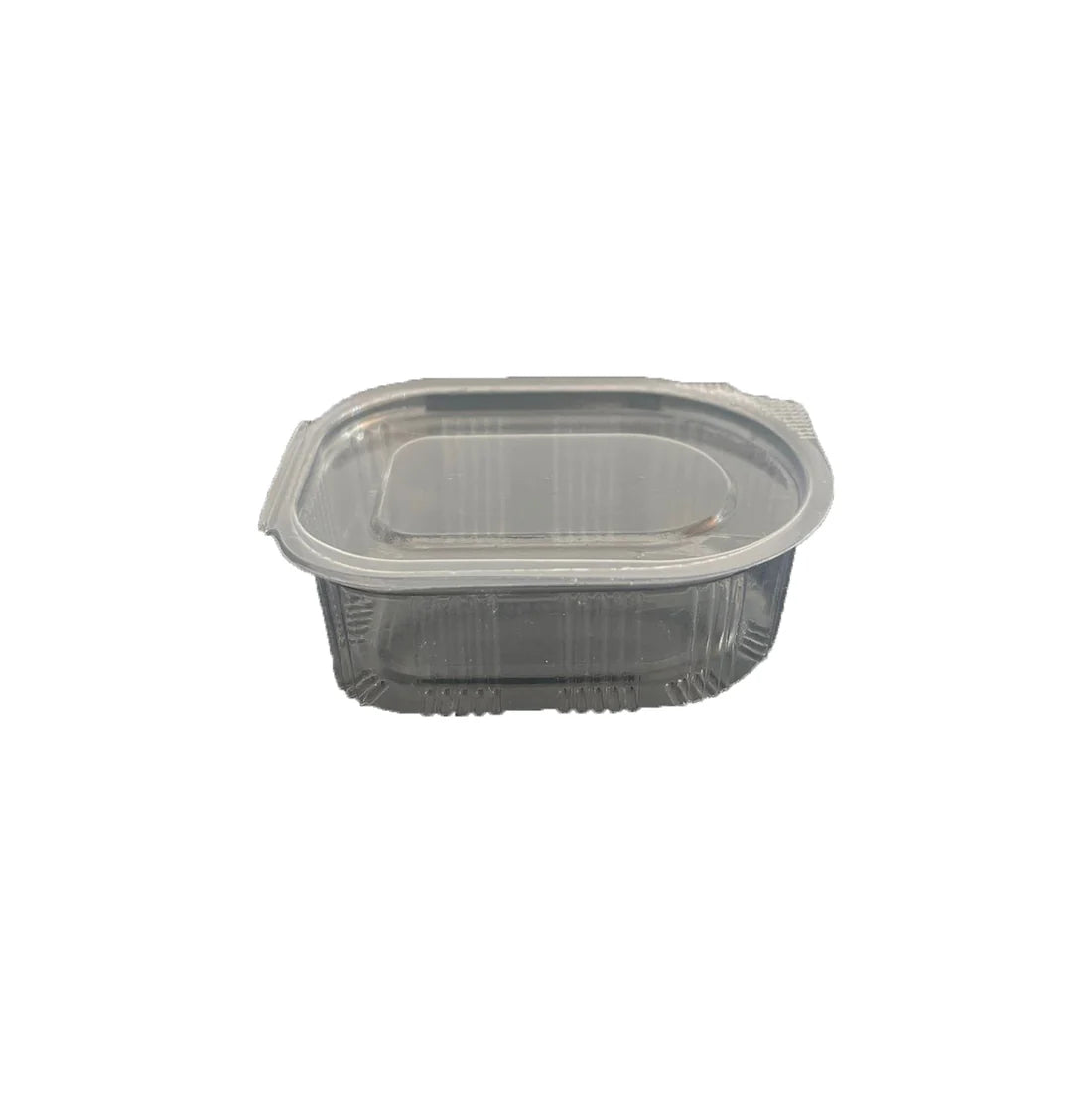 Sosiere ovale cu capac atasat DIVERSE DIMENSIUNI, 30, 50 sau 80cc, 100 buc/set