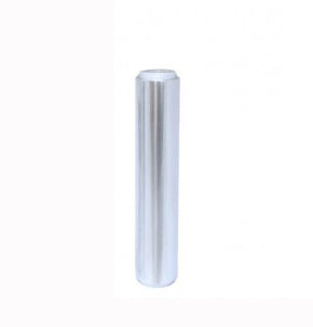 Folie aluminiu alimentara 2 dimensiuni 30 si 45 cm latime