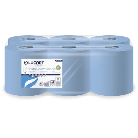 Lucart lone maxi strong blue -852276