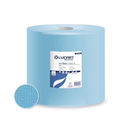 Lucart hartie industriala skytech, 3 straturi - 851284