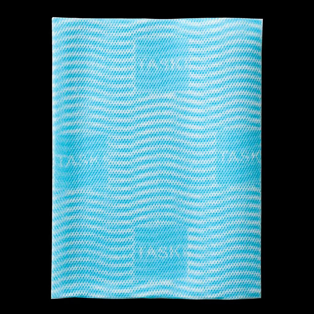 Lavete albastre de curatare, 50 buc/set