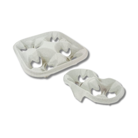 Suporturi din cofraje pentru 2 si 4 pahare cafea