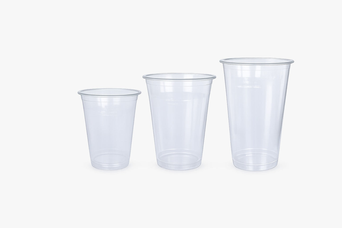 Pahare de unica folosinta 500 ml