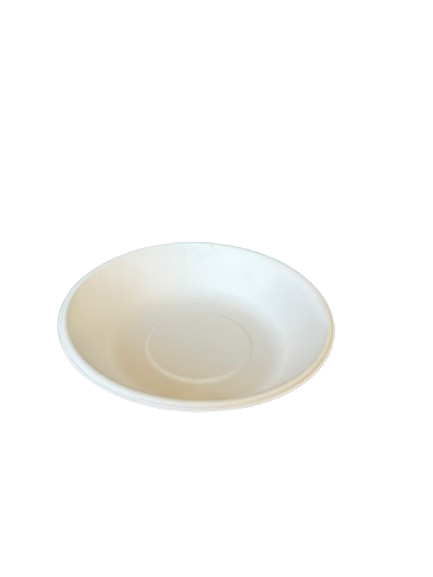 Boluri BIO trestie de zahăr 600 ml, 50 buc.