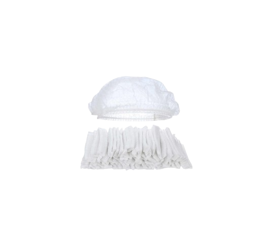 Bonete Medicale (capeline), 100 buc/set