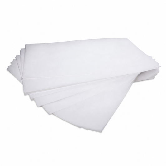 Hartie de copt alba 40*60, 500 foi