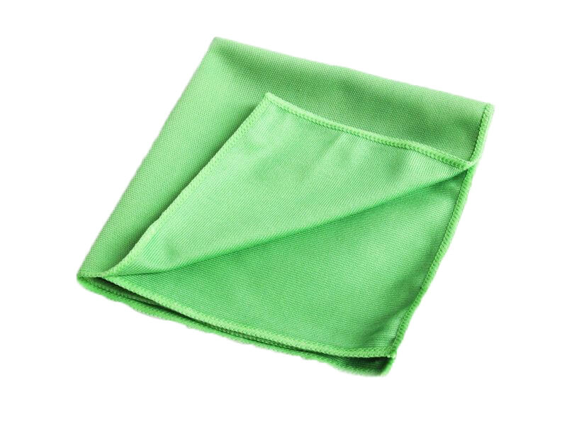Lavete microfibra pentru geam 35 x 35 cm,1 buc/set