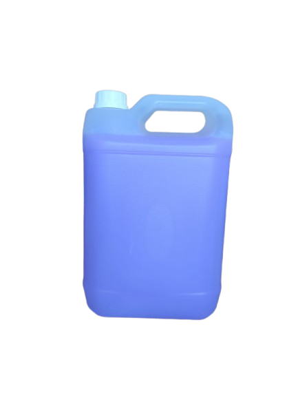 Detergent pardoseala, liliac, 5L