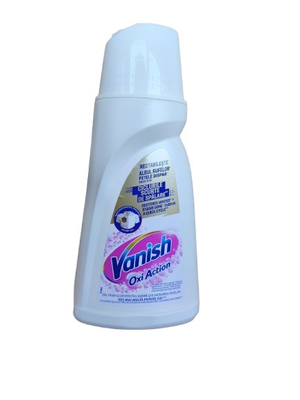 Vanish White oxi action, 1L