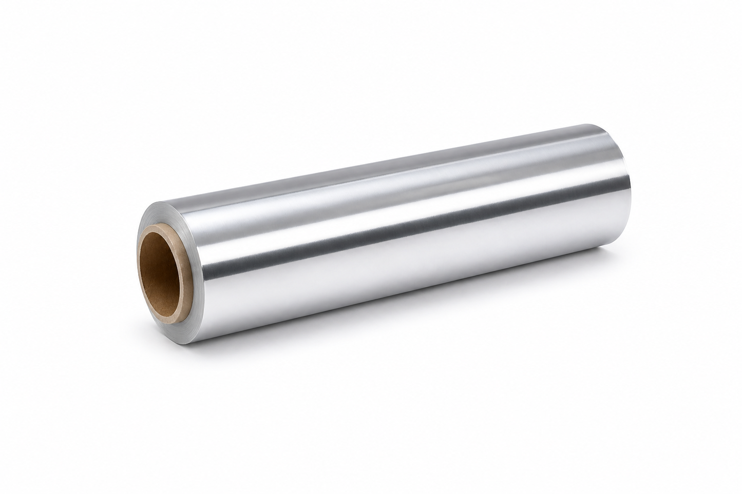 Folie aluminiu alimentara, rola, 30 cm latime