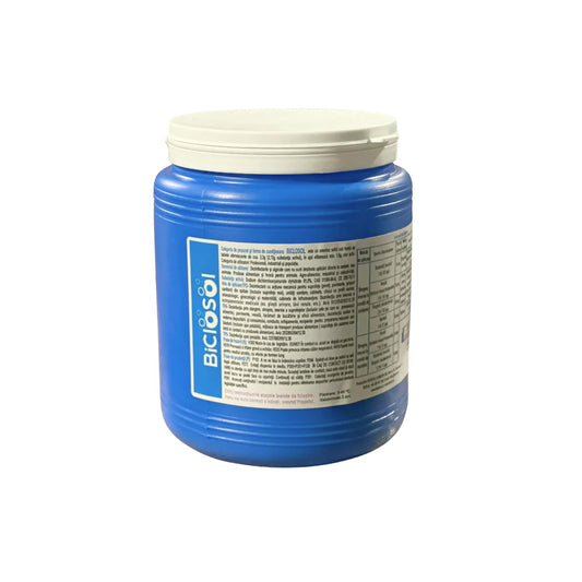 Biclosol dezinfectant profesional, tablete efervescente, 300 buc