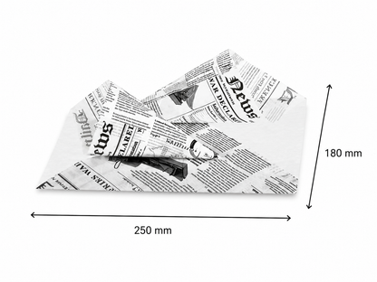 con antigrasime print ziar 250x180mm h180mm 360ml
