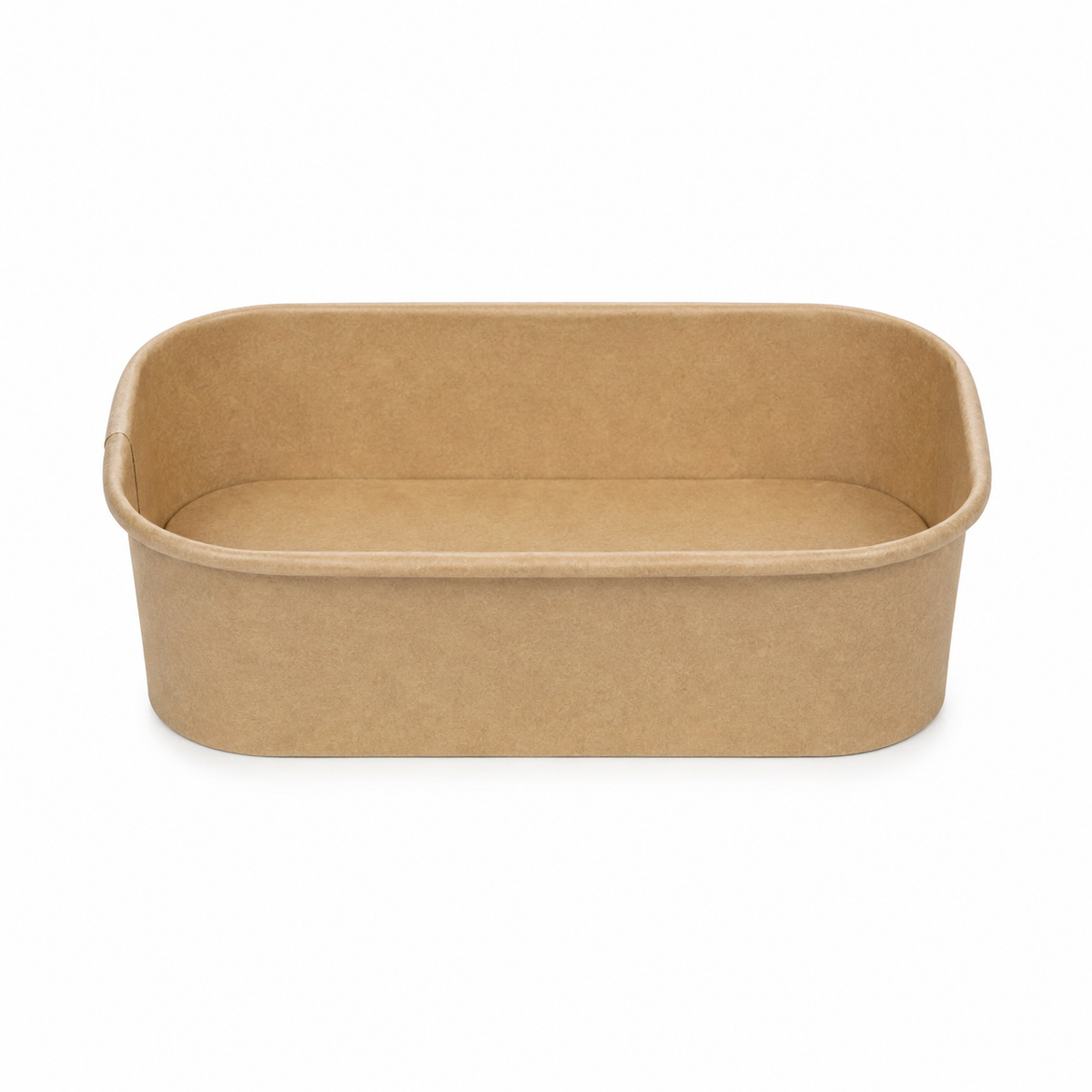 Caserole carton rectangulare 580 ml