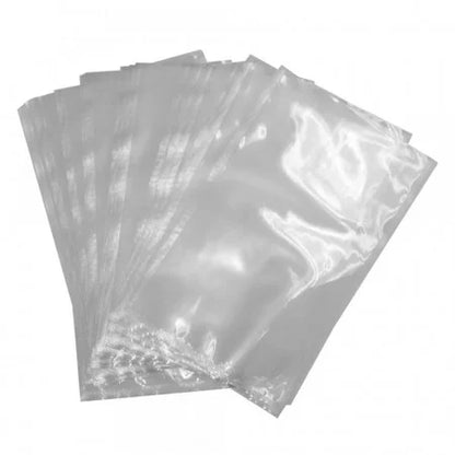 Pungi vidat netede 70 microni 350*400 mm, 100 buc