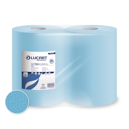 Lucart hartie industriala skytech , 3 straturi - 851283