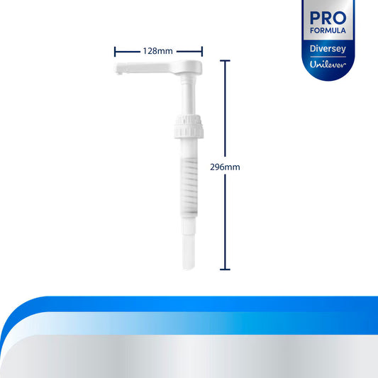 CIF DETERGENT PENTRU GEAMURI, CONCENTRAT, 2L