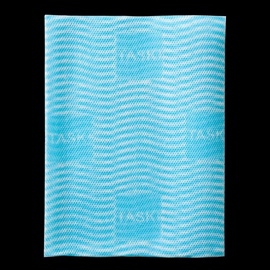 Lavete albastre de curatare, 50 buc/set