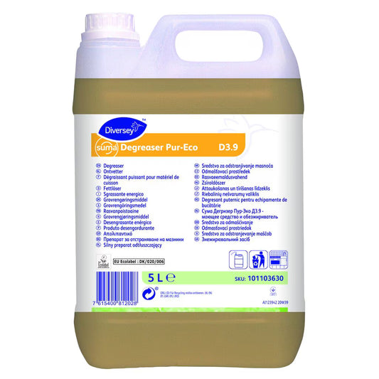 Suma degresant Pur-Eco D3.9, 5L