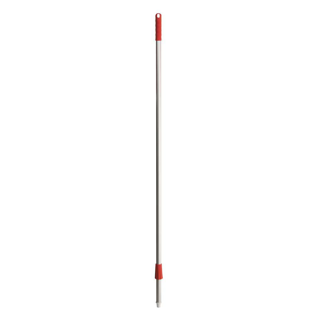 Mâner din aluminiu 145 cm, 22 mm