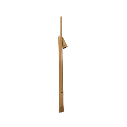 Paie kraft din hartie, flexibile, ambalate individual, 6 x 210 mm, 500 buc/set