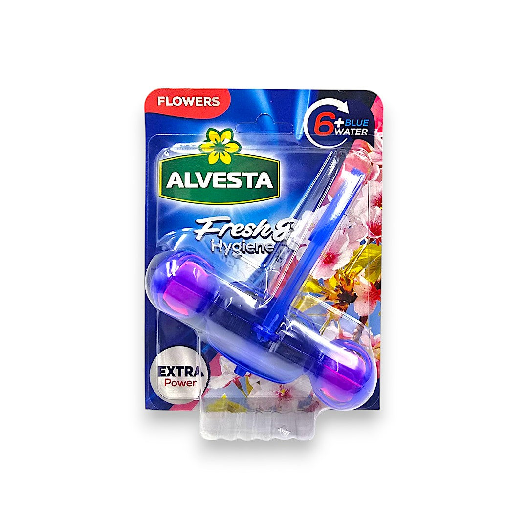 Odorizant wc Alvesta, 55G