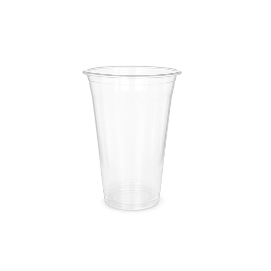 Pahare de unica folosinta 500 ml