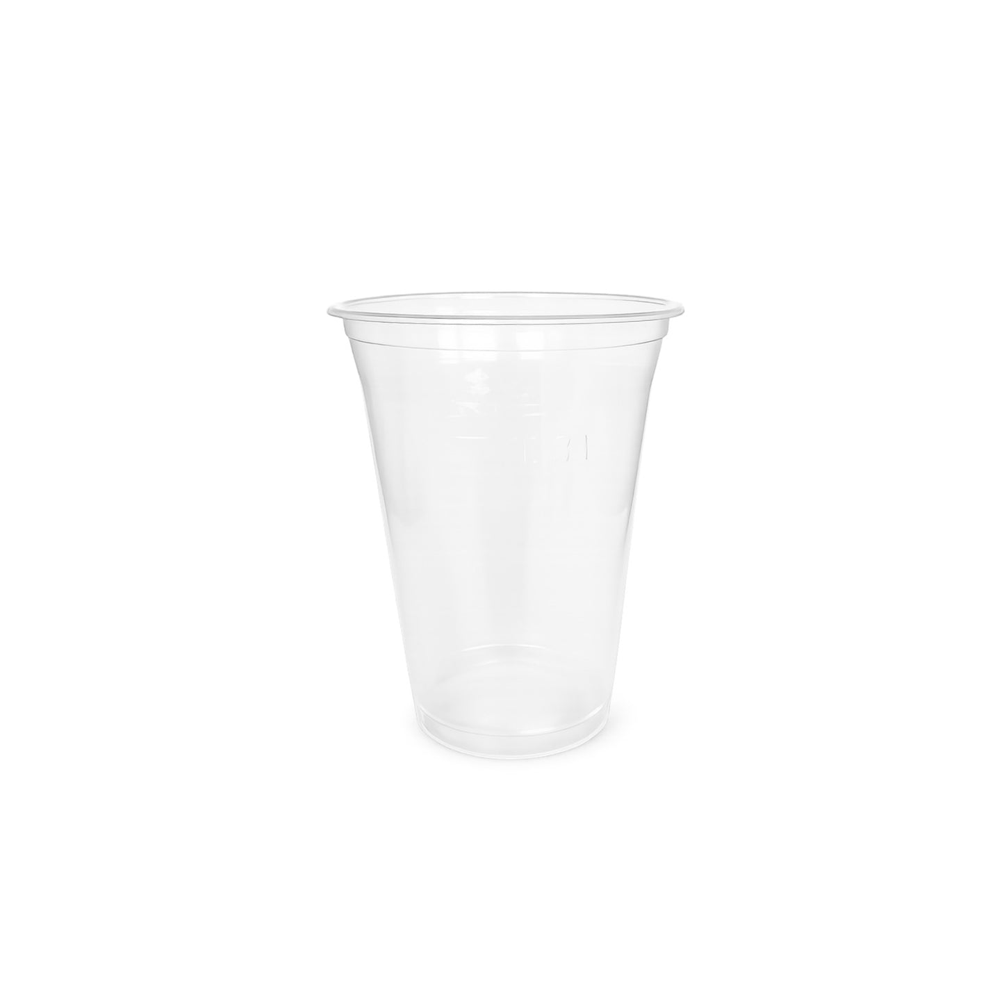 Pahare de unica folosinta 400 ml