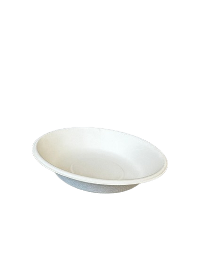 Boluri BIO din trestie de zahar, 680ML, fara capac, 50 buc/set