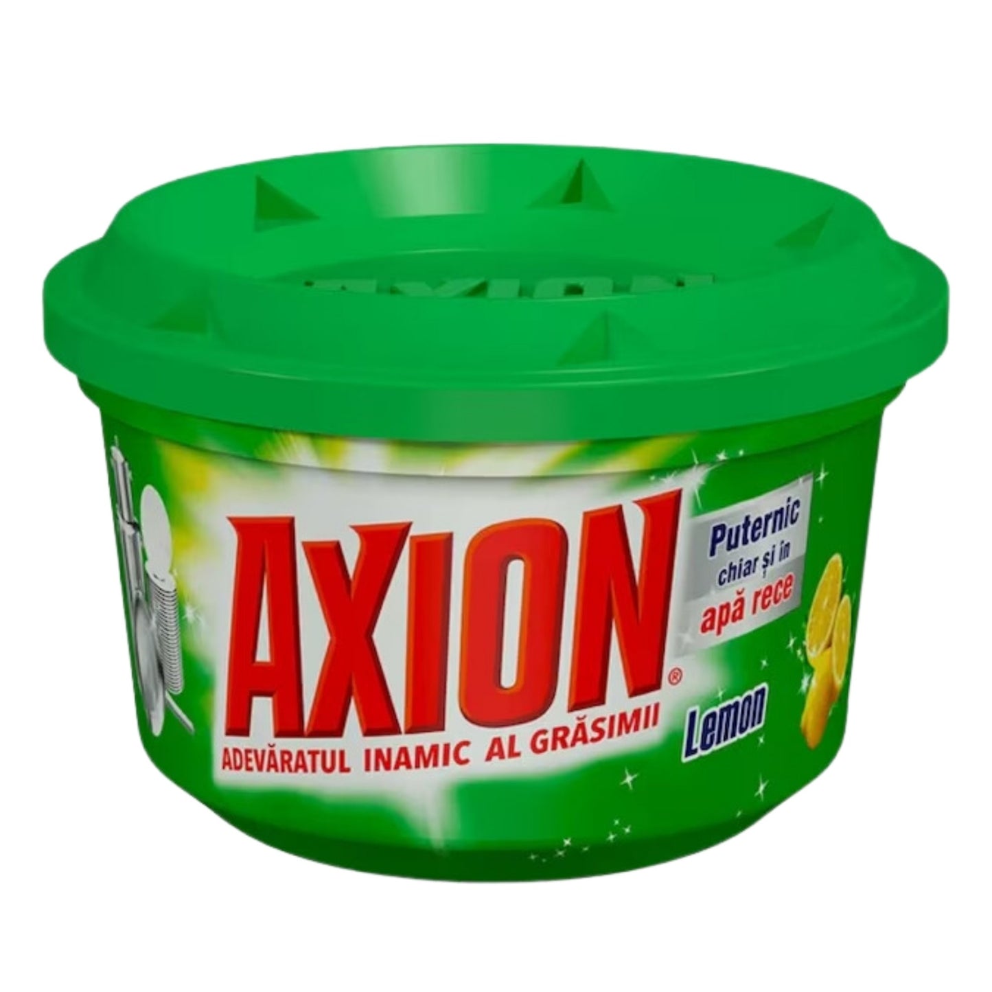 Axion pasta 400 ml