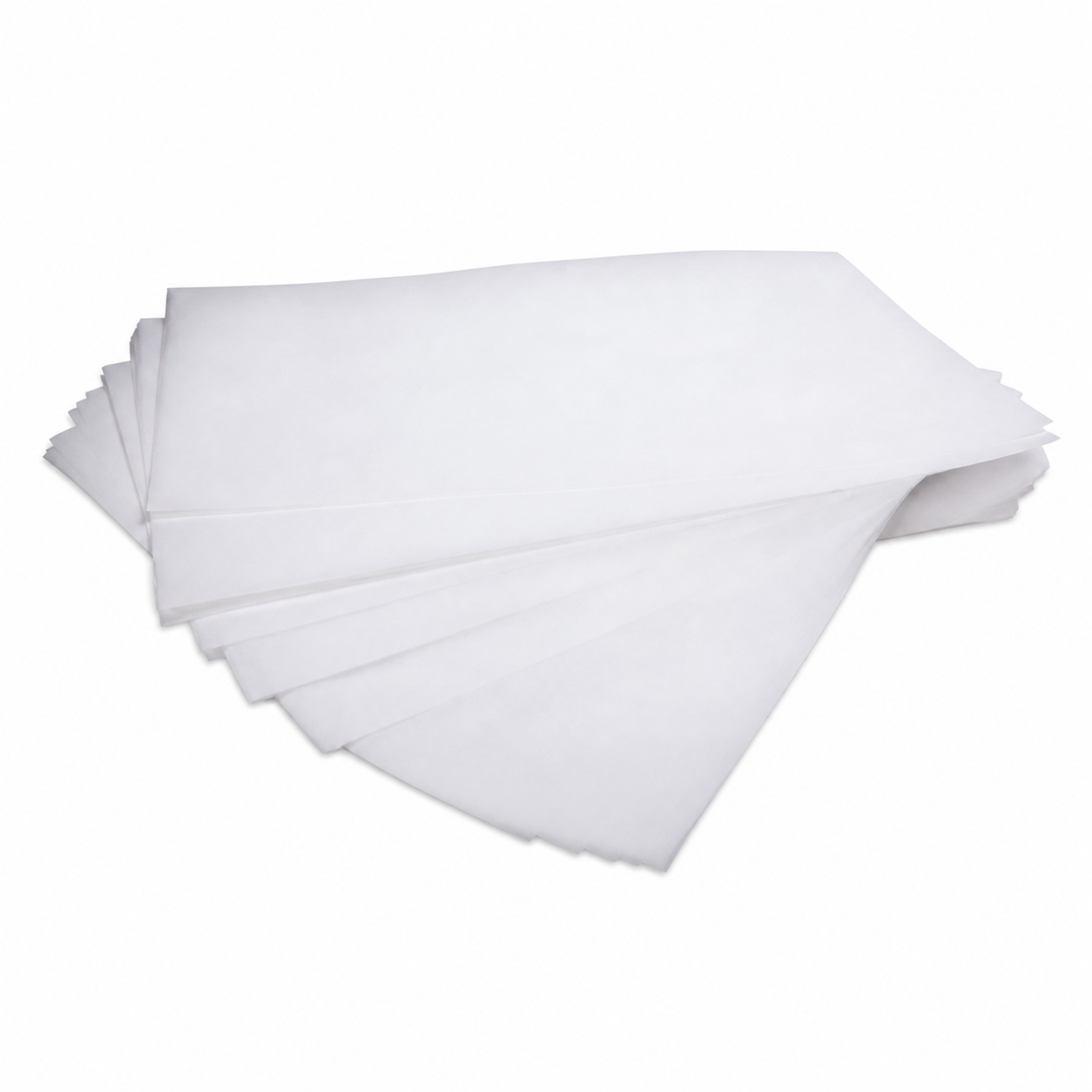 Hartie de copt alba 40*60, 500 foi