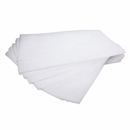 Hartie de copt alba 40*60, 500 foi