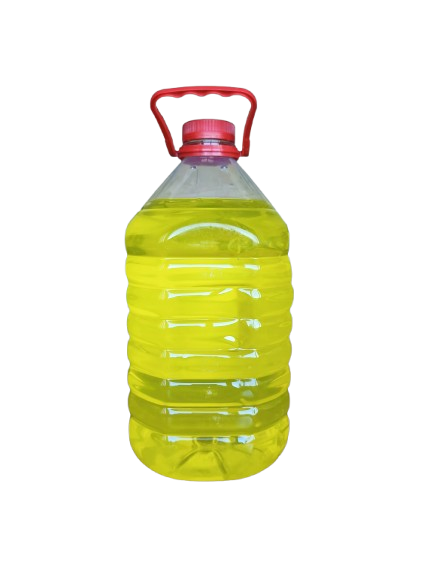 Detergent de vase galben, 5L