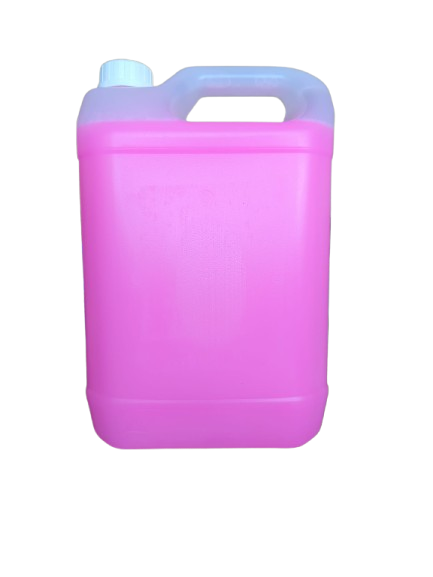 Detergent de pardoseala, bubble gum, 5L