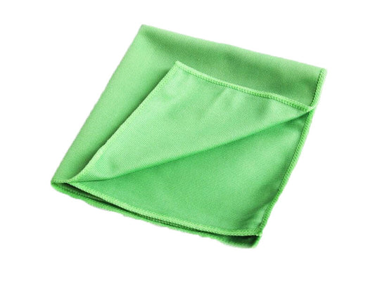 Lavete microfibra pentru geam 35 x 35 cm,1 buc/set
