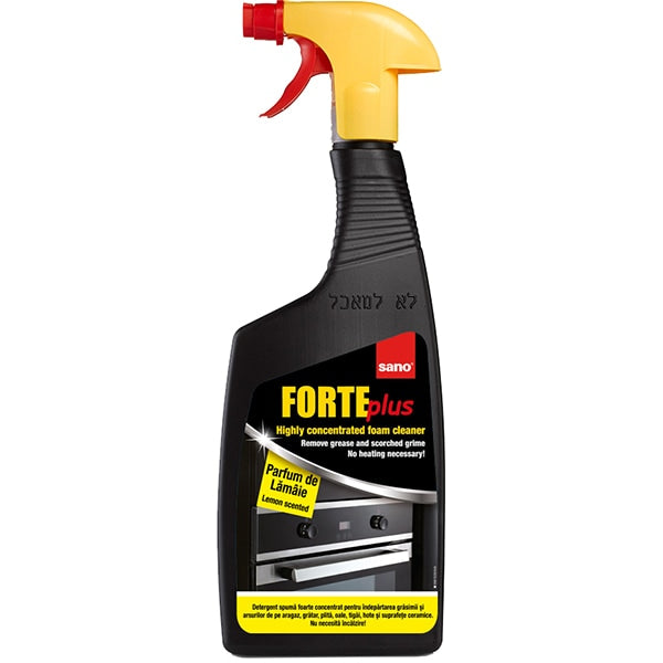 Sano forte aragaz,  750ML