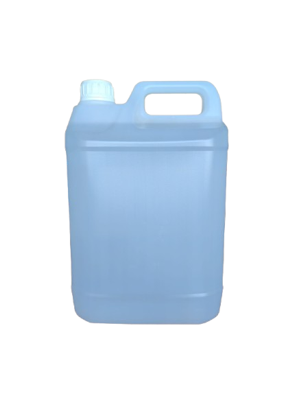 Sapun spuma, 5L